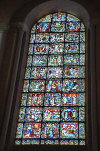 Chartres, ciudad de luces y perfume