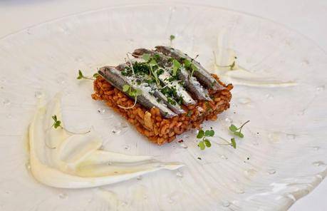 Los #arroces se doctoran en #GastroAlicante