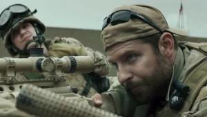 Crítica - American Sniper - 1