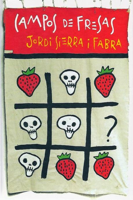 Todo por una imagen #12: portadas libros leídos