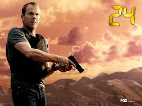 Serie “24” tendría una nueva temporada… pero sin Jack Bauer