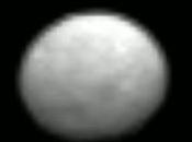 sonda Dawn envía nuevas imágenes Ceres. Otro nuevo mundo vista.