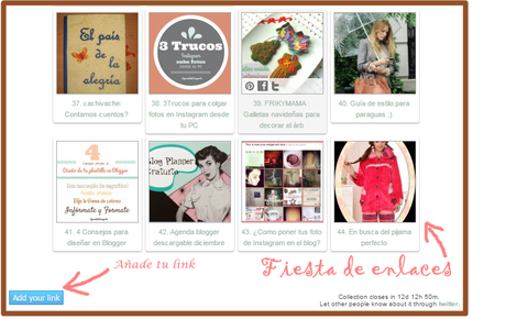 Iniciativa para Bloggers: ME GUSTA COMPARTIR