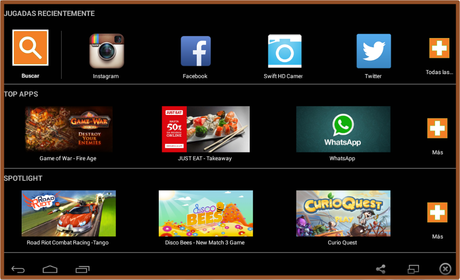 3 Trucos para colgar fotos en Instagram desde tu PC 3 Trucos para colgar fotos en Instagram desde tu PC
