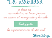 Principios usabilidad beneficios.
