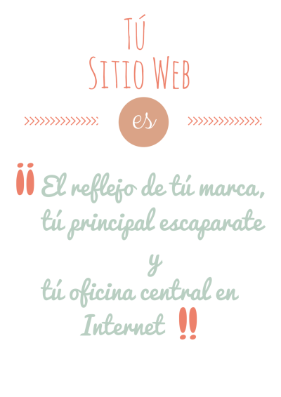 5 Tips para la creación de una pagina web