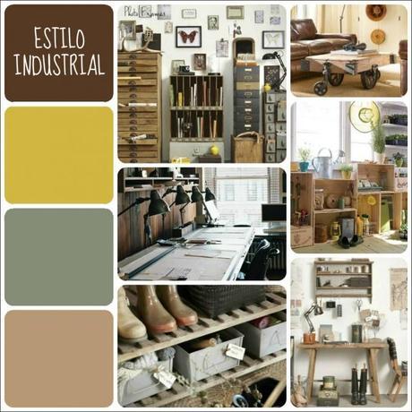 Moodboards para presentar el diseño de tu blog Moodboards para presentar el diseño de tu blog