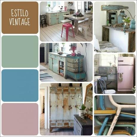 Moodboards para presentar el diseño de tu blog Moodboards para presentar el diseño de tu blog