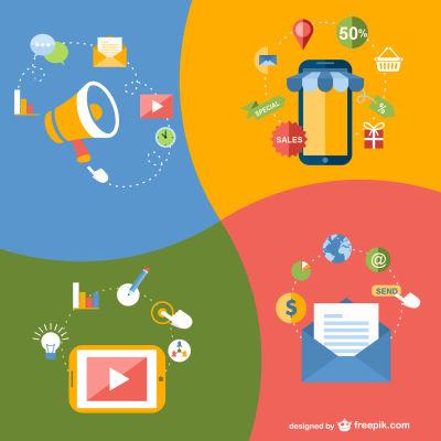 8 Ventajas del Marketing Móvil en Digital Marketing Trends