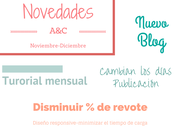 Novedades A&amp;C: Datos Google Analytics hacen planificar cambios