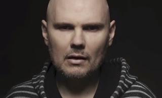 Nuevo videoclip de The Smashing Pumpkins: 'Being Beige'