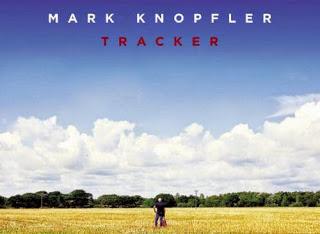 Escucha el primer single del nuevo disco de Mark Knopfler