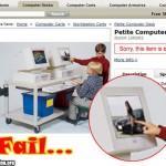 Publicidad para usuarios precoces