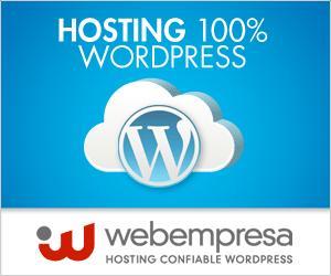 alojamiento wordpress