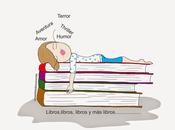 Libros libros libros...........