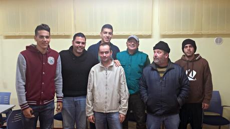 Acercando el Deporte Arucas