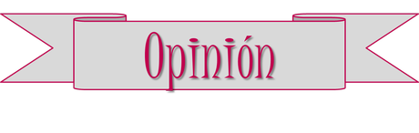 Atormentada por la pérdida. Liberada por la pasión... (Reseña)