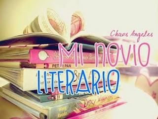 Mi novio literario #9: Reyes Farrow