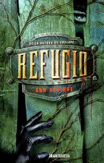 ¿De verdad estas a salvo?... (Reseña)