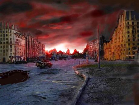 El tiempo se acaba... (Reseña)