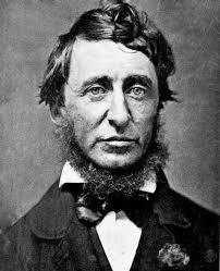 Henry David Thoreau: Walden, la vida en los bosques