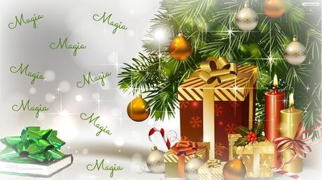 La Magia de los Libros en Navidad 2014
