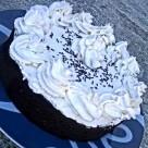 Tarta de galletas principe con Thermomix