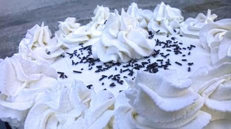 montar nata para tartas