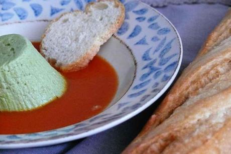 esparragos thermomix