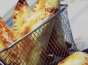 Recetas empanadillas thermomix, ideas consejos