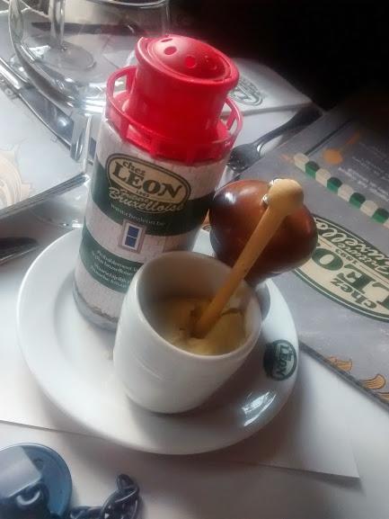 Restaurantes en Bruselas, donde comer (parte I) Restaurantes en Bruselas, donde comer (parte I)
