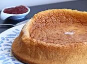 Tarta nata thermomix