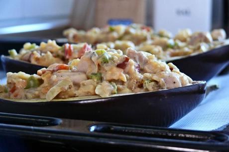 rellenos para berenjenas