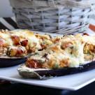 Berenjenas rellenas ideas y recetas