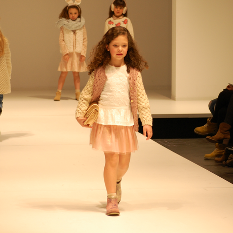 moda infantil