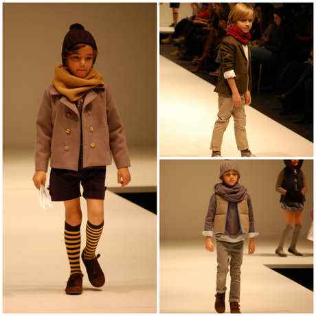 moda infantil