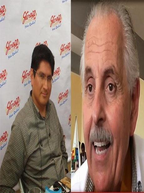 TODO TIENE UN LIMITE… Advierte, Miguel Ángel Mufarech