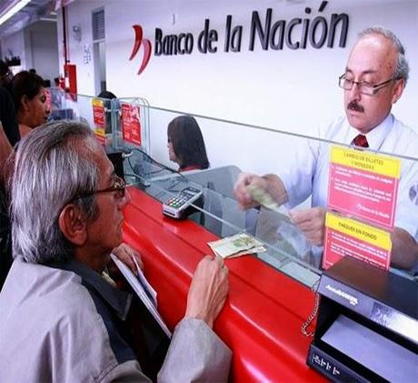 Incluyendo Cañete: JORNADA INICIAL DE PAGOS A FONAVISTAS FUE UN ÉXITO…