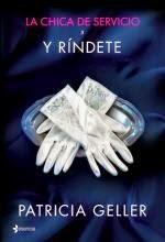 Y Ríndete - Patricia Geller