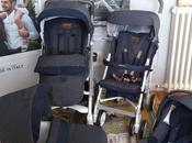 ‘Blue Jeans’, edición especial Inglesina para este 2015