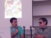 disponible presentación ‘Tape Covers Azpiri pasada RetroBarcelona 2014