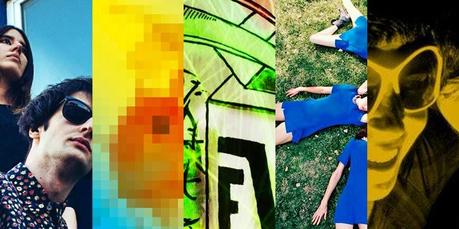 Grupos nacionales que no puedes perderte en este  inicio del 2015