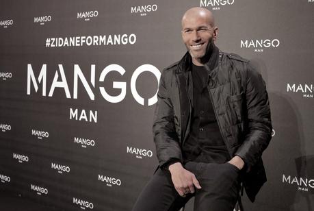 Mango, Man, Zidane, menswear, Spring 2015, zidaneformango, Suits and Shirts, gentleman, 