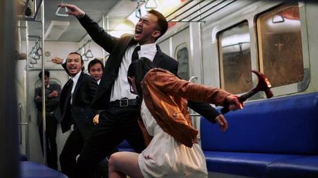 Fotograma: Redada asesina 2 (2014)