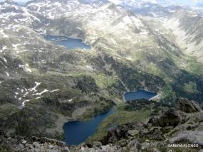 PARQUE NACIONAL DE AIGÜESTORTES