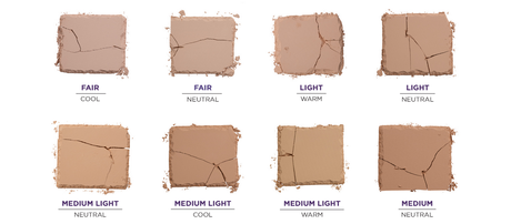 Novedades de Urban Decay para el stand fijo en 2015