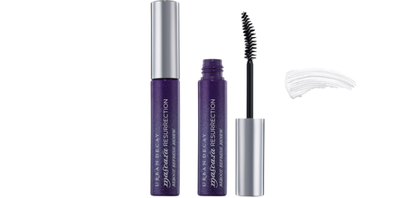 Novedades de Urban Decay para el stand fijo en 2015
