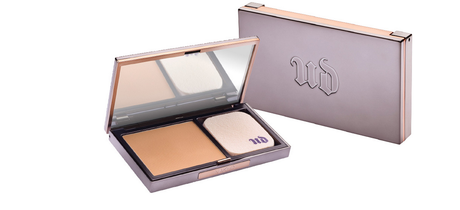 Novedades de Urban Decay para el stand fijo en 2015