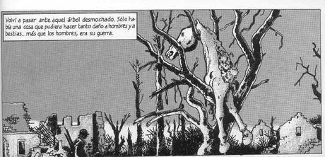 La 1º Guerra Mundial: La Gran Guerra y La guerra de las trincheras