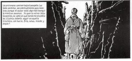 La 1º Guerra Mundial: La Gran Guerra y La guerra de las trincheras